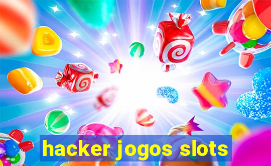 hacker jogos slots